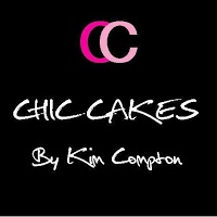 CHIC CAKES by Kim Compton 1068188 Image 1
